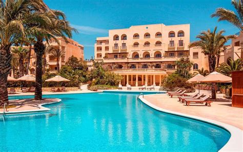 5 star hotels gozo malta.